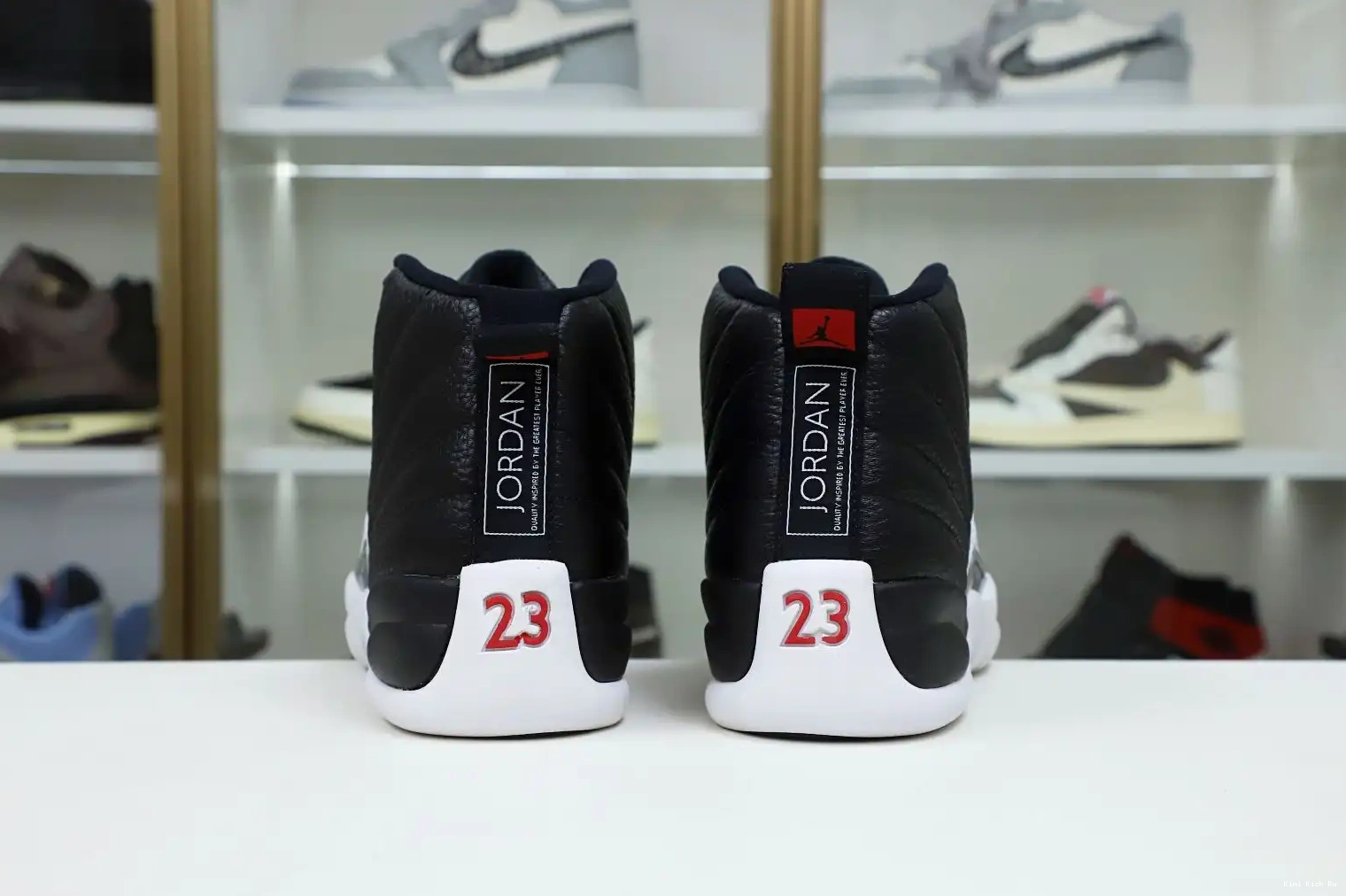 JORDAN AIR Kimikick 2022 PLAYOFFS 12 RETRO 0620